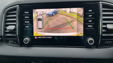 Skoda Karoq 1.5 TSI SE L 5dr Petrol Estate